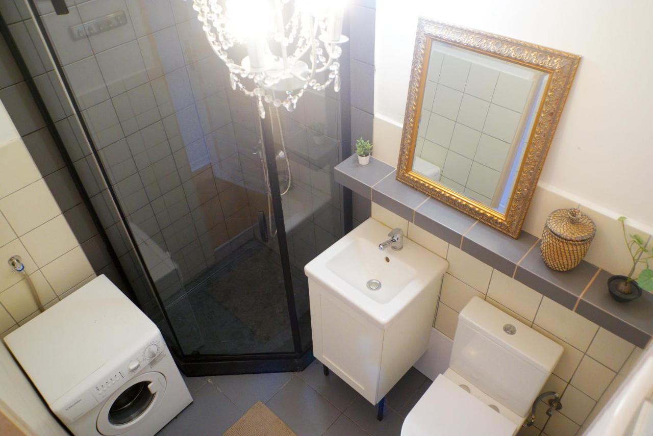 Apartment With Park And National Stadion View Private Free Parking Varsovia Exterior foto